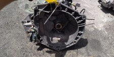 Cambio fiat panda usato  Ragalna