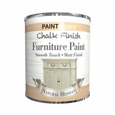 Natural hessian chalk for sale  KING'S LYNN