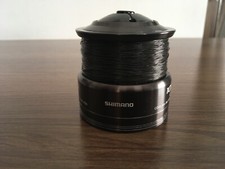 Shimano spare spool for sale  CASTLEFORD