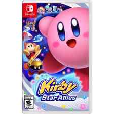 Kirby star allies for sale  Lake Zurich