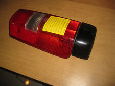 Volvo taillight assembly for sale  Santa Cruz