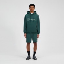 Berghaus men logo for sale  WASHINGTON