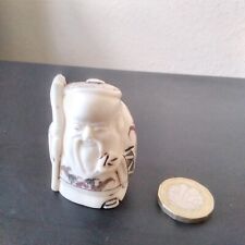 Unique netsuke wisemam for sale  GOSPORT