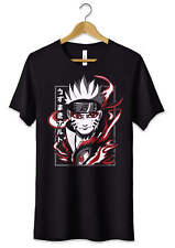 Shirt maglietta naruto usato  Campagna