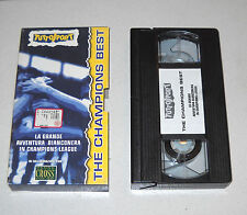 Vhs juventus the usato  Settimo Torinese