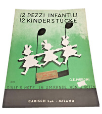 Pezzi infantili sulle usato  Teramo