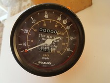 Strumentazione rev counter usato  Manduria