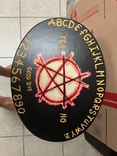 Ouija board demon for sale  Hopatcong