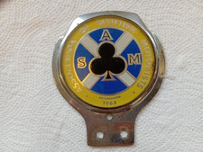 Motor car club for sale  NOTTINGHAM