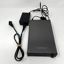 Adaptador de disco duro externo Samsung Story Station 2 TB HX-DU015EB/B62 negro segunda mano  Embacar hacia Argentina