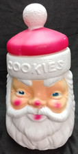 Vintage santa clause for sale  Kingman