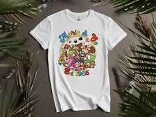 Camiseta com capuz casal Mickey e Minnie masculina infantil feminina unissex camiseta I1 comprar usado  Enviando para Brazil