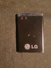 Riginal akku lgip gebraucht kaufen  Wesel
