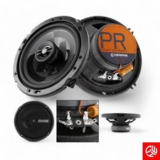 Memphis audio 6.5 d'occasion  Expédié en Belgium