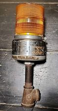 Vintage whelen strobe for sale  Las Cruces