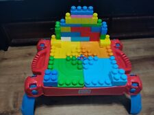 mega bloks table for sale  Ponte Vedra