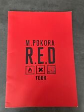 Programme concert pokora d'occasion  Avesnes-le-Comte