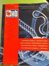 Timing belt qtb572 for sale  NORWICH