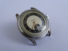 Vintage montre mécanique d'occasion  Ploërmel