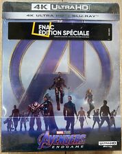 Marvel avengers endgame d'occasion  Paris V
