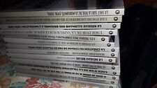 Encyclopedie trains légende d'occasion  Toulon-