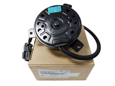 Motor de ventilador de refrigeração de radiador genuíno 253864H110 para Hyundai H1 comprar usado  Enviando para Brazil