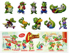 Kinder entra scegli usato Kinder entra scegli usato  Italia