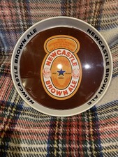 Vintage newcastle brown for sale  DALKEITH