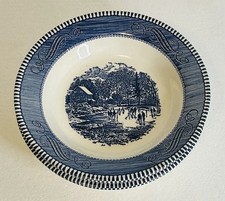 Vtg currier ives for sale  Hammond
