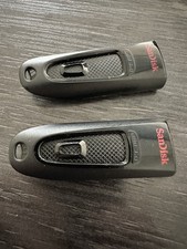Sandisk ultra usb for sale  HOLYWOOD
