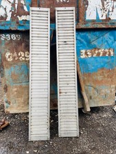 Ramp pair vehicle for sale  MILTON KEYNES