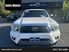 2012 toyota tacoma for sale  Holbrook