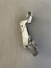 Scharniere 165 grade gebraucht kaufen  Bielefeld