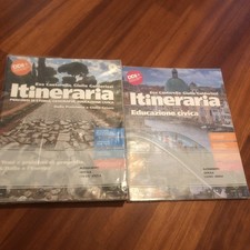 Itineraria vol.1 con usato  Asola