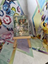 Pokémon karte glumanda gebraucht kaufen  Offenbach am Main