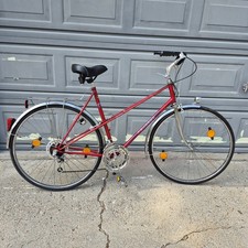 1981 peugeot mixte for sale  South Lake Tahoe