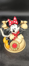 Telemania minnie mouse for sale  HULL