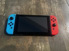 Nintendo switch 32gb for sale  Santa Cruz