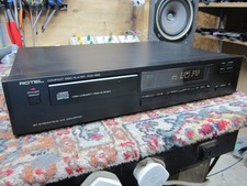 Rotel rcd 865 for sale  NORWICH