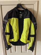 Firstgear rush mens for sale  Johnson City