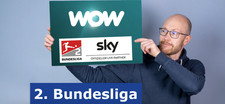 Sky wow sport gebraucht kaufen  Bayreuth