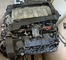 Motore engine bmw usato  Crotone