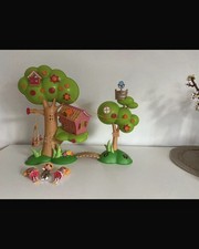 Mini lalaloopsy baumhaus gebraucht kaufen  Aschaffenburg