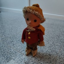 Sandmännchen ddr uhrwerk gebraucht kaufen  Nürnberg