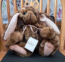 Kaycee bears rabbit for sale  LEICESTER