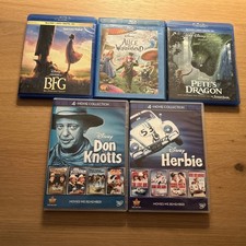 Disney movie bundle for sale  Clermont