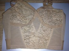 Playtex bustier 85 gebraucht kaufen  Wilhelmshaven