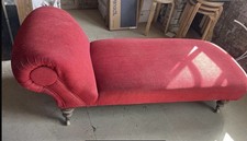Vintage chaise longue for sale  LONDON
