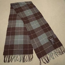 Barbour scarf lambs for sale  GLASGOW
