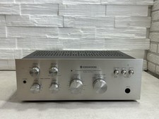 Kenwood 1500 vollverstärker gebraucht kaufen  Gelsenkirchen